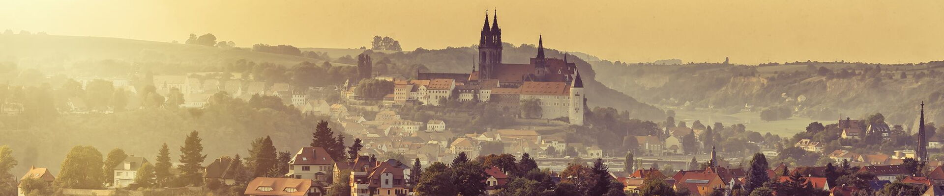 Meißen Albrechtsburg Juchhöh  (MATE Theme für Contao)